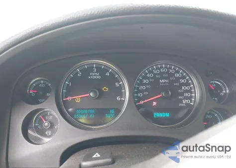 2011 Chevrolet Avalanche 1500 Lt1 z USA, uszkodzony, nr VIN 3GNTKFE33BG408141